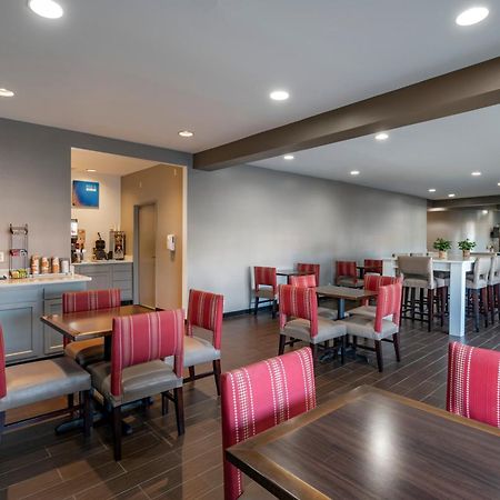 Comfort Inn Plainfield - Indianapolis Airport Eksteriør billede