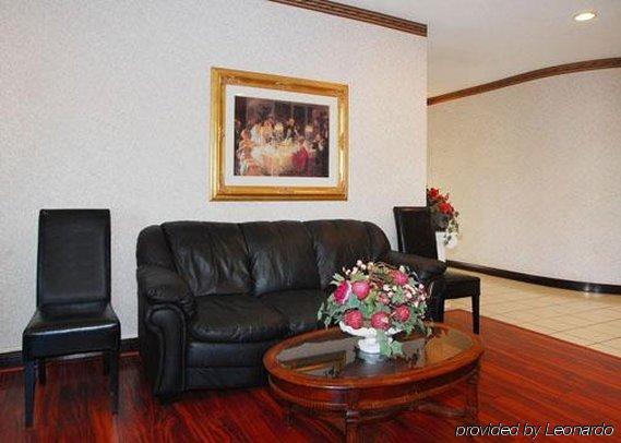 Comfort Inn Plainfield - Indianapolis Airport Interiør billede